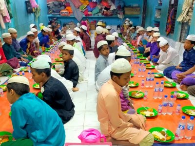 2024 RAMAZAN İFTAR PROGRAMLARIMIZ DEVAM EDİYOR